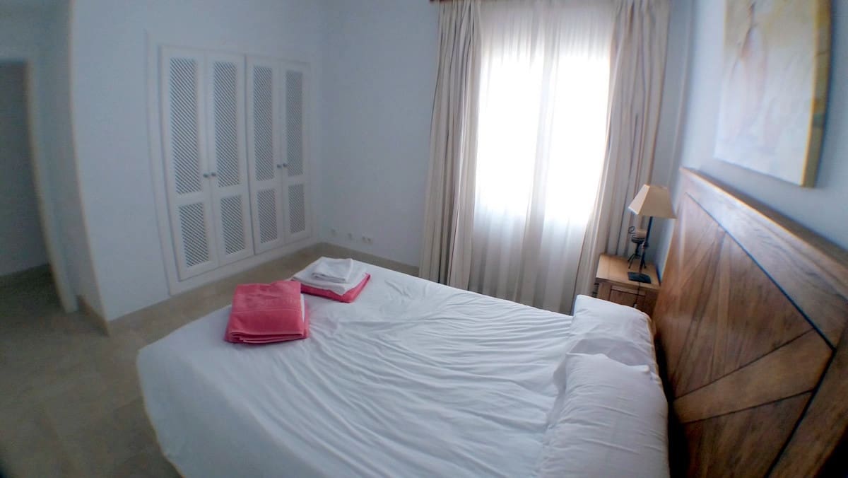 3 quarto Apartamento para venda em Marbella com piscina garagem - 745 000 € (Ref: 6227930)