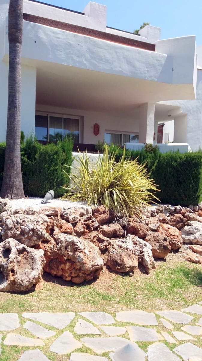 3 quarto Apartamento para venda em Marbella com piscina garagem - 745 000 € (Ref: 6227930)