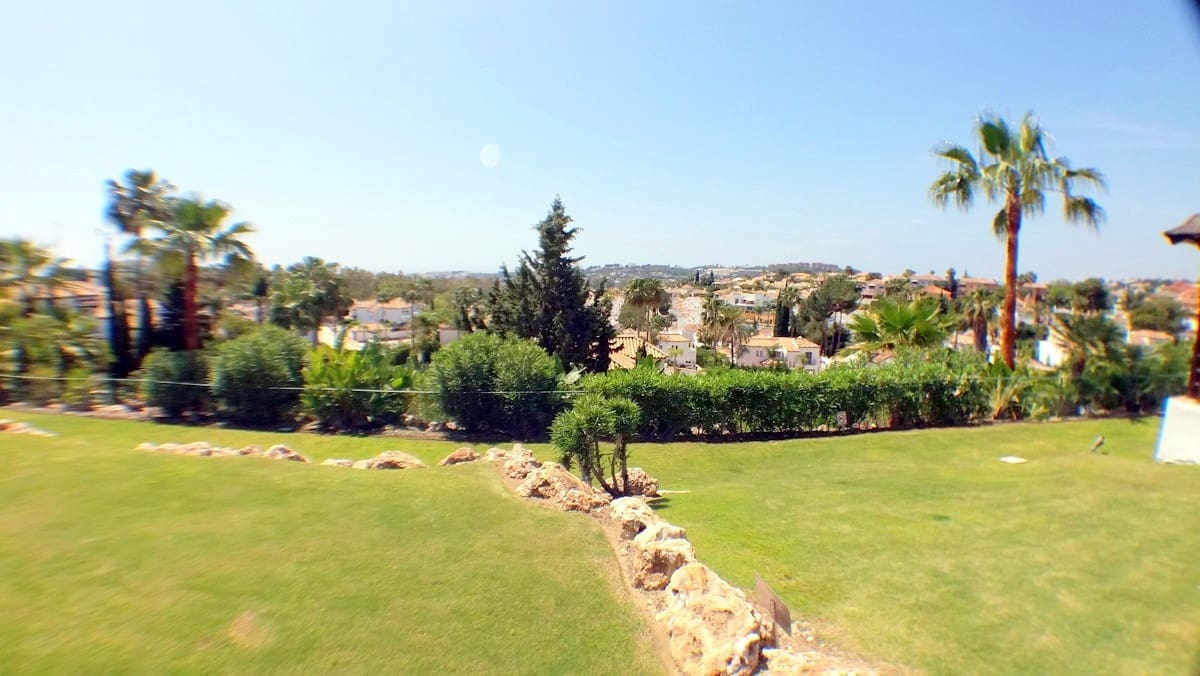 3 quarto Apartamento para venda em Marbella com piscina garagem - 745 000 € (Ref: 6227930)