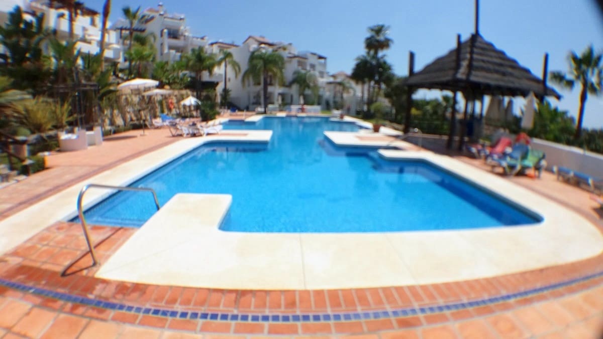 3 quarto Apartamento para venda em Marbella com piscina garagem - 745 000 € (Ref: 6227930)
