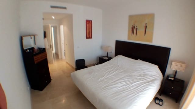 3 soveværelse Lejlighed til salg i Nueva Andalucia, Marbella med swimmingpool garage - € 745.000 (Ref: 6227931)