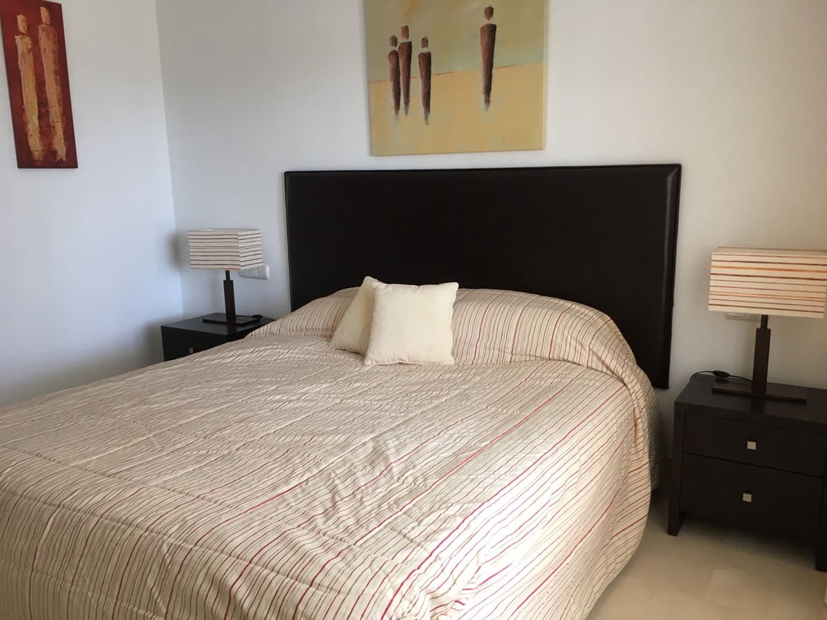 3 soveværelse Lejlighed til salg i Nueva Andalucia med swimmingpool garage - € 745.000 (Ref: 6227931)