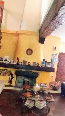 7 soveværelse Finca/Landehus til salg i Campo Mijas, Mijas med swimmingpool garage - € 2.900.000 (Ref: 6227934)