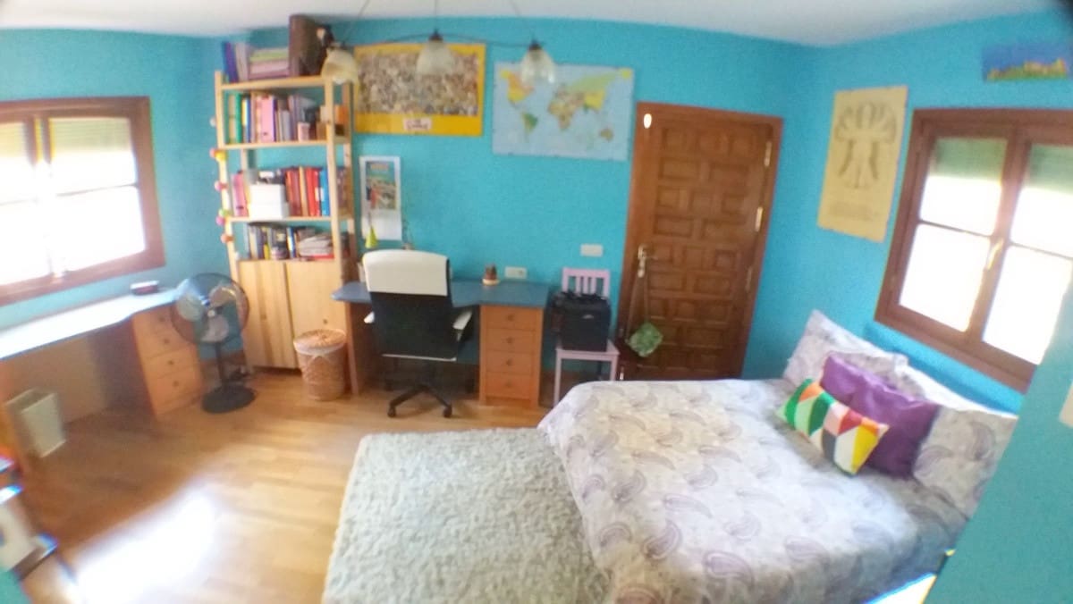 7 soveværelse Finca/Landehus til salg i Campo Mijas med swimmingpool garage - € 2.900.000 (Ref: 6227934)