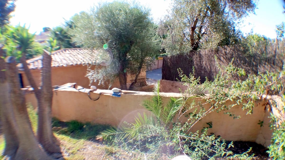 7 soveværelse Finca/Landehus til salg i Campo Mijas med swimmingpool garage - € 2.900.000 (Ref: 6227934)