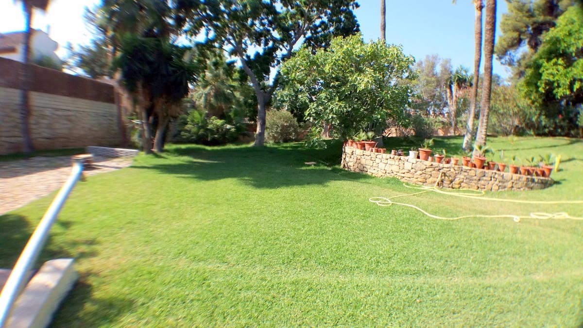 7 soveværelse Finca/Landehus til salg i Campo Mijas med swimmingpool garage - € 2.900.000 (Ref: 6227934)