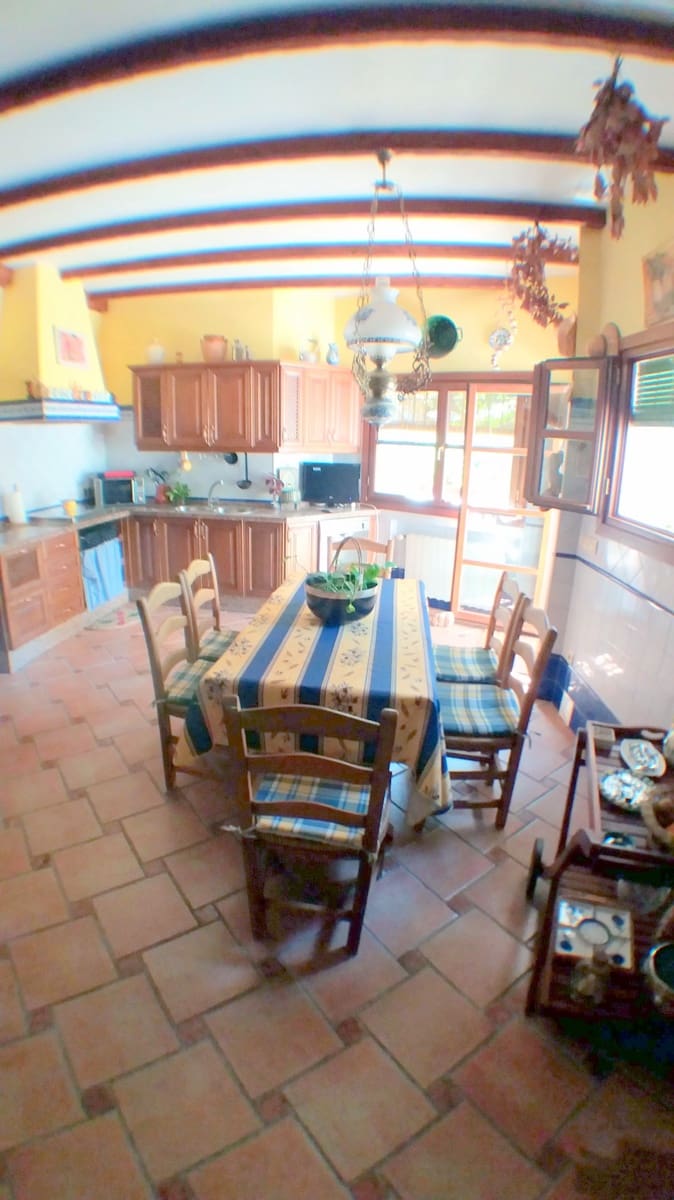 7 soveværelse Finca/Landehus til salg i Campo Mijas med swimmingpool garage - € 2.900.000 (Ref: 6227934)