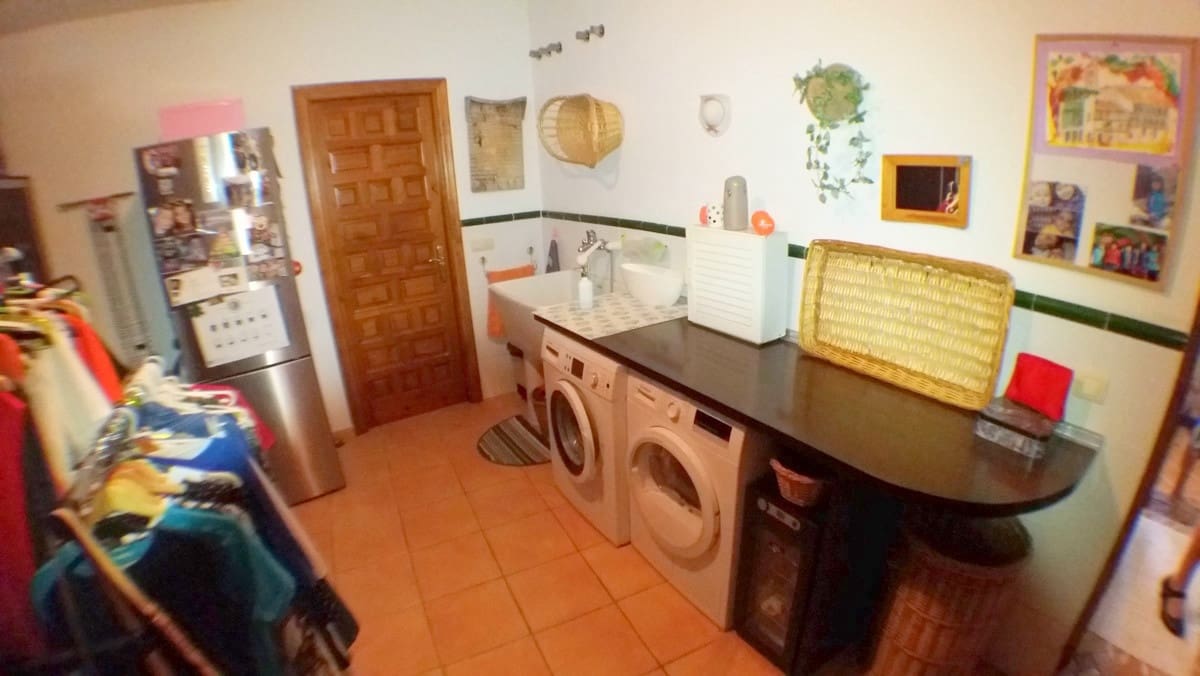 7 soveværelse Finca/Landehus til salg i Campo Mijas med swimmingpool garage - € 2.900.000 (Ref: 6227934)