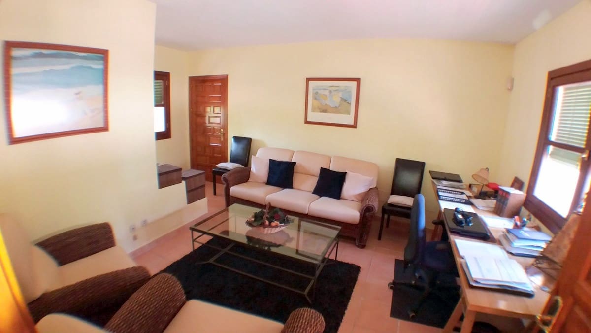 7 soveværelse Finca/Landehus til salg i Campo Mijas med swimmingpool garage - € 2.900.000 (Ref: 6227934)