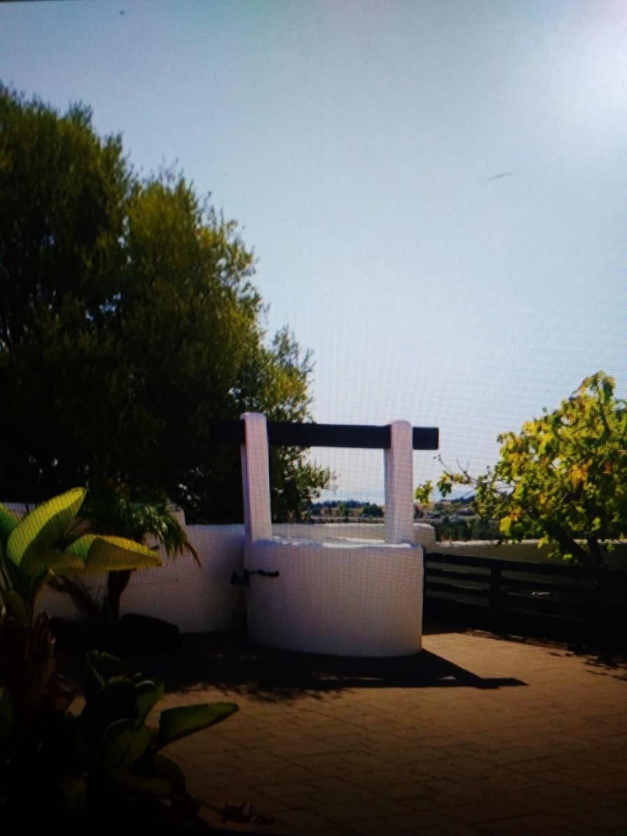 5 chambre Villa/Maison à vendre à Estepona avec piscine - 1 200 000 € (Ref: 6227969)