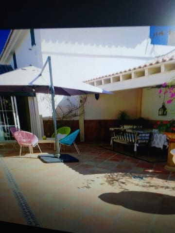 5 chambre Villa/Maison à vendre à Estepona avec piscine - 1 200 000 € (Ref: 6227969)