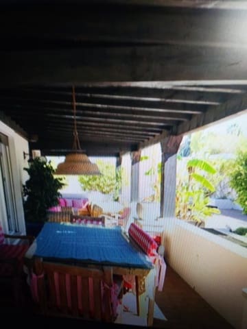 5 chambre Villa/Maison à vendre à Estepona avec piscine - 1 200 000 € (Ref: 6227969)