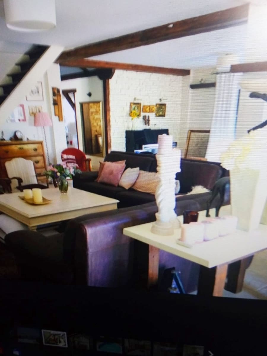 5 chambre Villa/Maison à vendre à Estepona avec piscine - 1 200 000 € (Ref: 6227969)