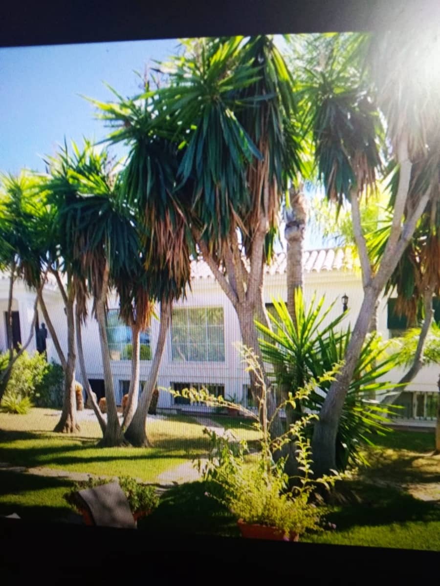 5 chambre Villa/Maison à vendre à Estepona avec piscine - 1 200 000 € (Ref: 6227969)