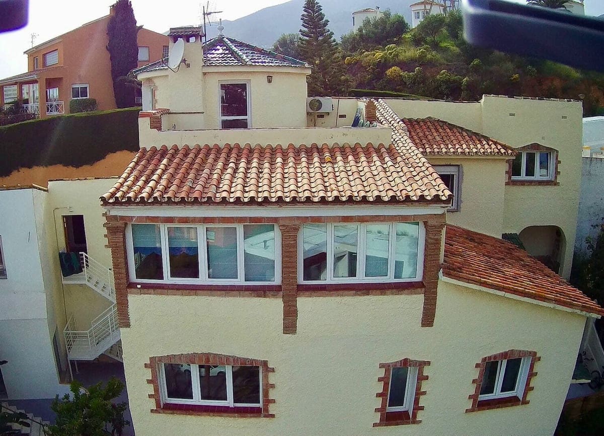 Kommersiell till salu i Alhaurin el Grande med pool garage - 250 000 € (Ref: 6228018)