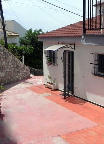 1 soveværelse Lejlighed til salg i Arroyo de la Miel, Benalmádena med swimmingpool - € 225.000 (Ref: 6228024)