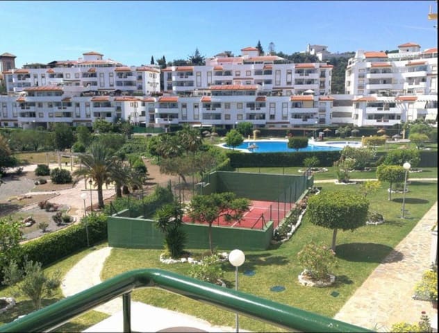 1 slaapkamer Appartement te koop in Fuengirola met zwembad - € 195.000 (Ref: 6228026)