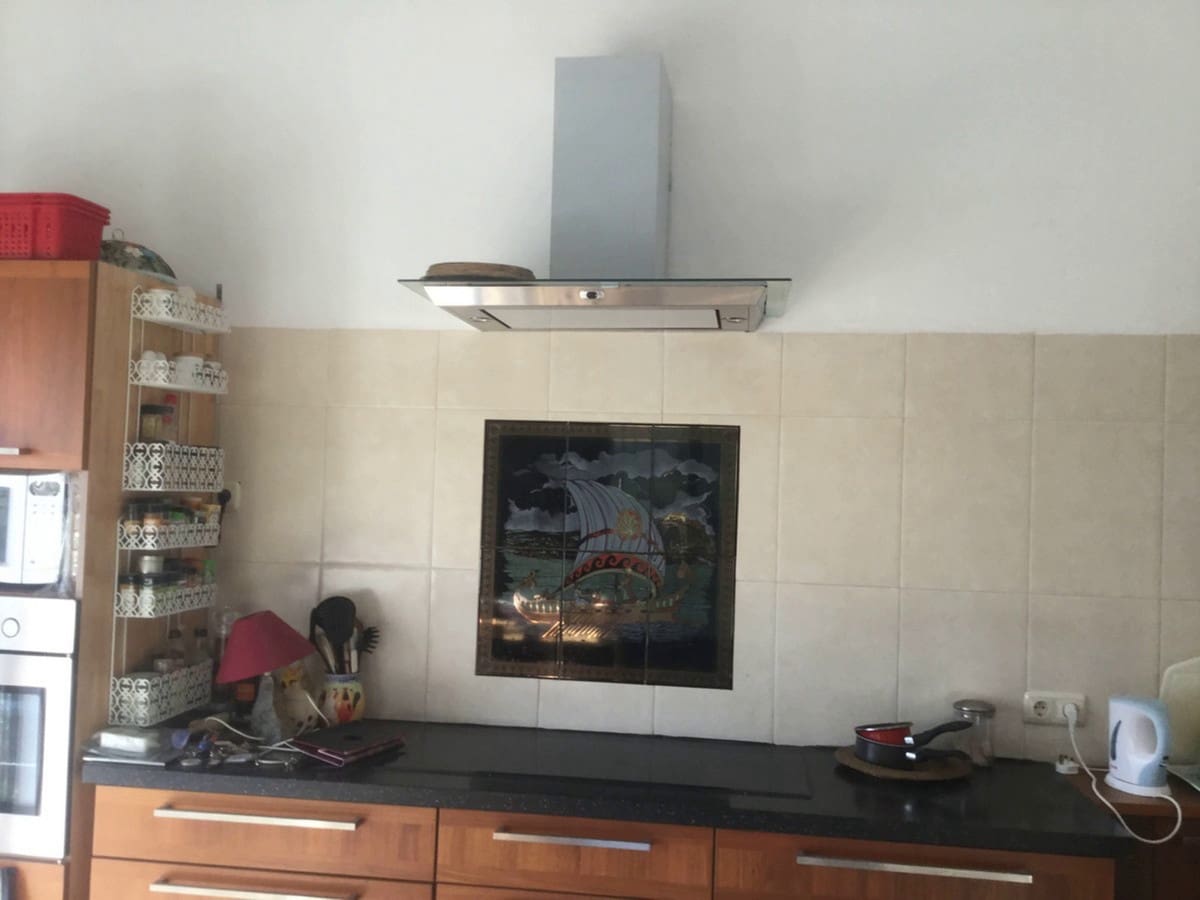 3 soveværelse Villa til salg i Tolox med garage - € 225.000 (Ref: 6305670)