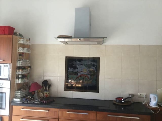 3 soverom Villa til salgs i Tolox med garasje - € 225 000 (Ref: 6305670)