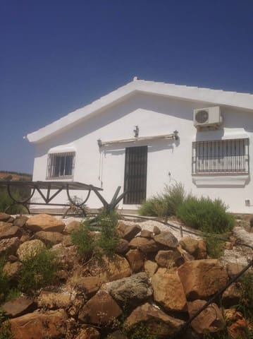 3 Zimmer Villa zu verkaufen in Tolox mit Garage - 225.000 € (Ref: 6305670)