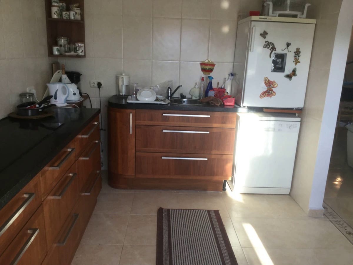 3 sypialnia Willa na sprzedaż w Tolox z garażem - 225 000 € (Ref: 6305670)