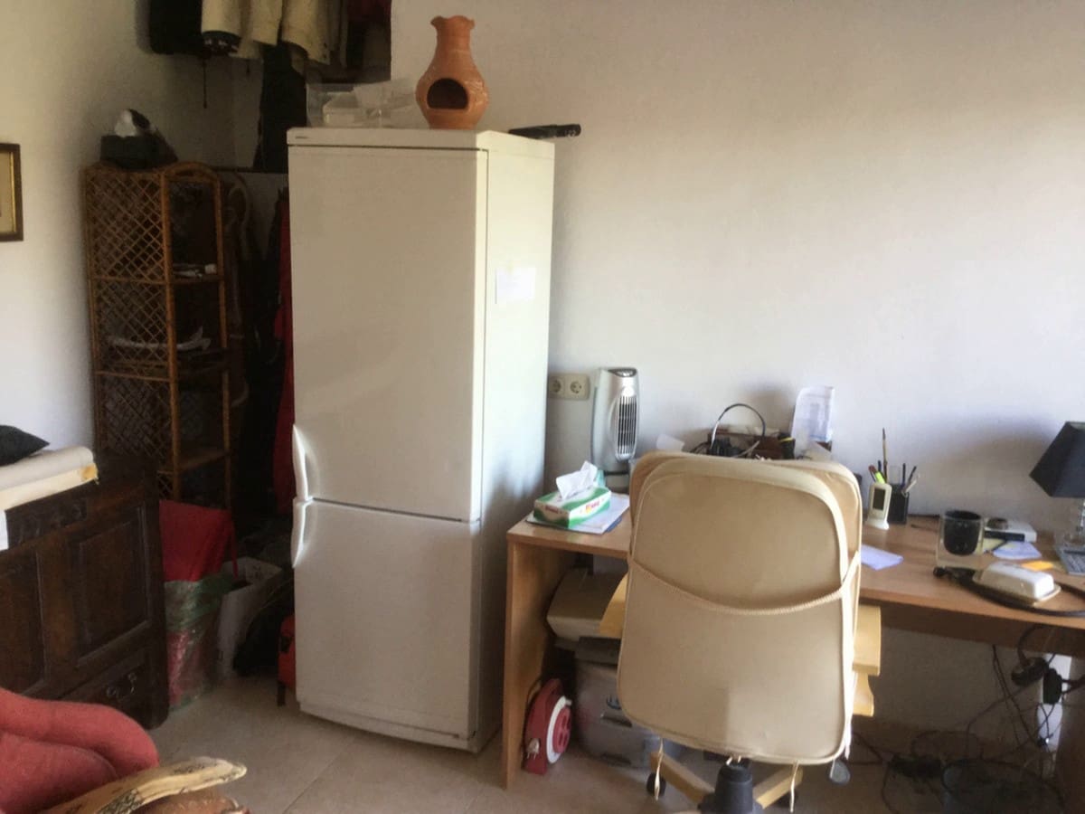 3 sypialnia Willa na sprzedaż w Tolox z garażem - 225 000 € (Ref: 6305670)