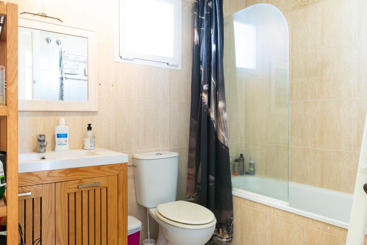 4 slaapkamer Huis te koop in Fuengirola met zwembad garage - € 424.500 (Ref: 6305671)