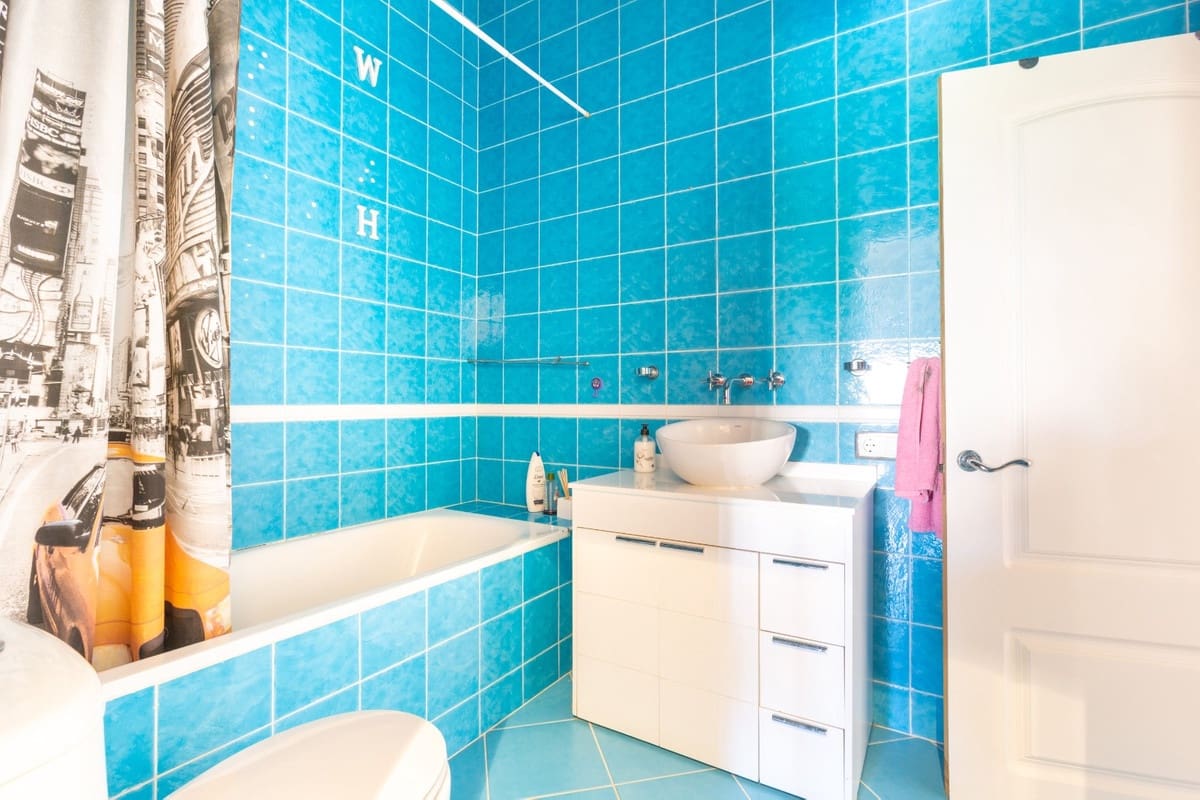 4 slaapkamer Huis te koop in Fuengirola met zwembad garage - € 424.500 (Ref: 6305671)