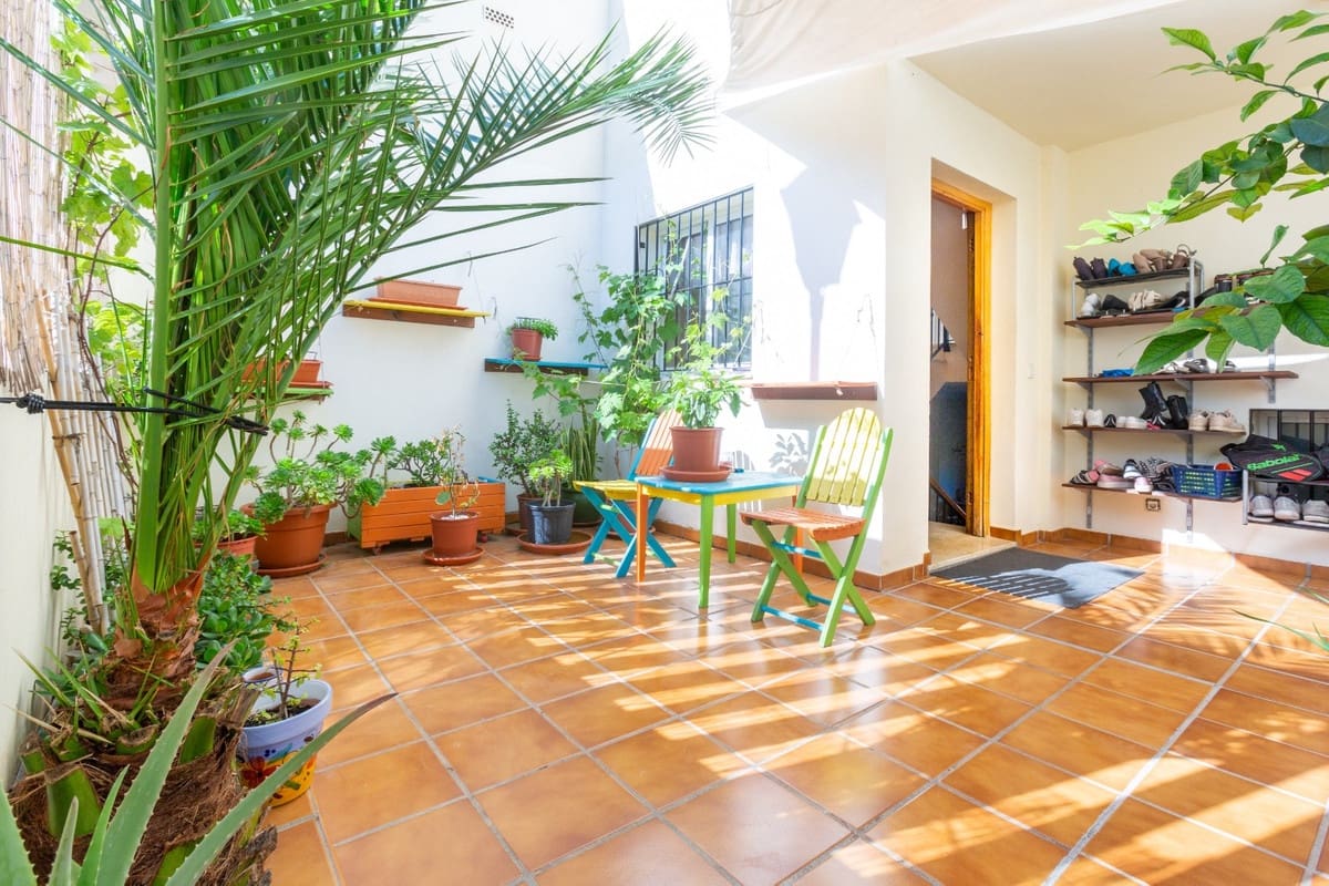 4 slaapkamer Huis te koop in Fuengirola met zwembad garage - € 424.500 (Ref: 6305671)