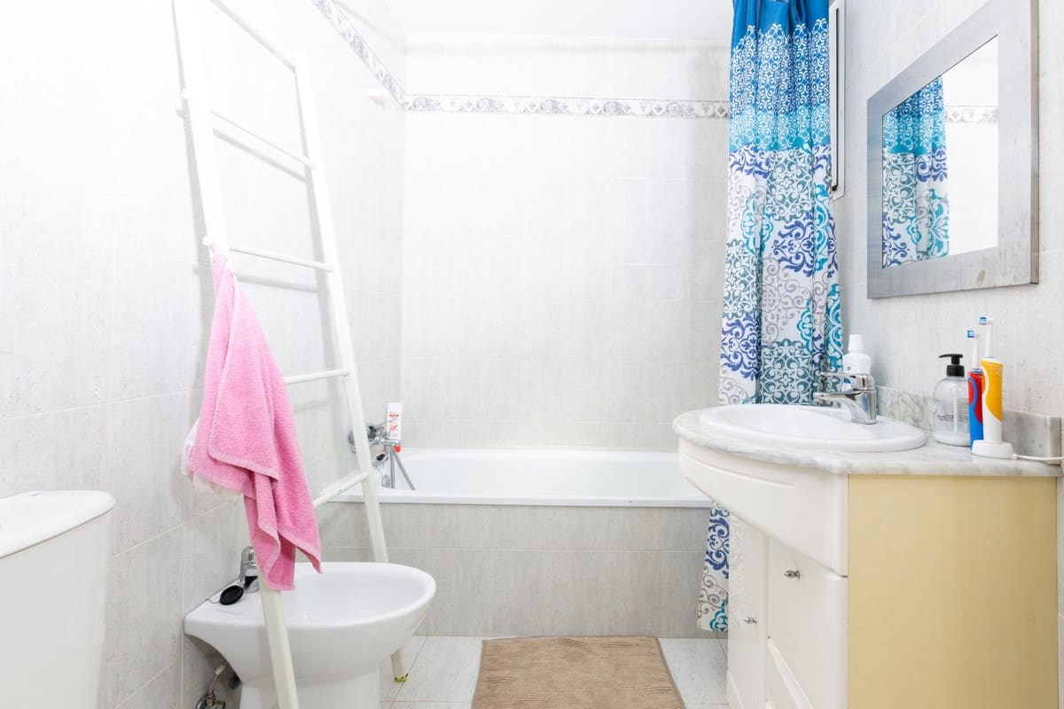 4 soverom Hus til salgs i Fuengirola med svømmebasseng garasje - € 424 500 (Ref: 6305671)