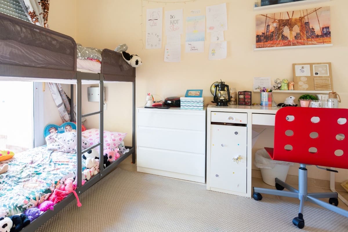 4 soverom Hus til salgs i Fuengirola med svømmebasseng garasje - € 424 500 (Ref: 6305671)