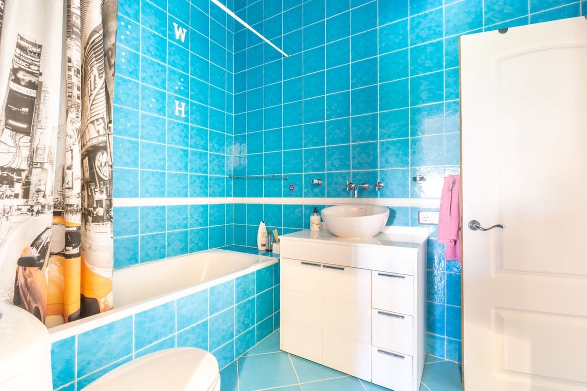 4 soverom Hus til salgs i Fuengirola med svømmebasseng garasje - € 424 500 (Ref: 6305671)