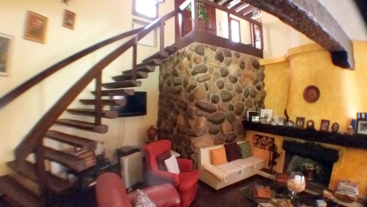 7 soveværelse Finca/Landehus til salg i Mijas med swimmingpool garage - € 2.900.000 (Ref: 6398460)