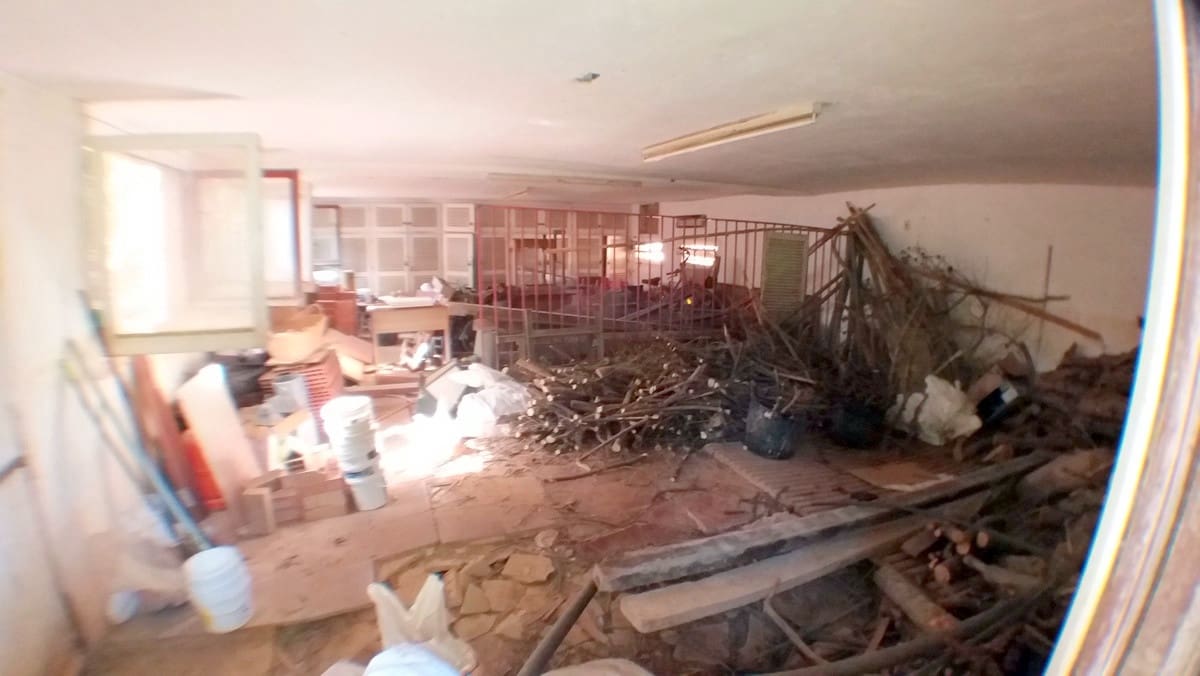 7 soveværelse Finca/Landehus til salg i Mijas med swimmingpool garage - € 2.900.000 (Ref: 6398460)