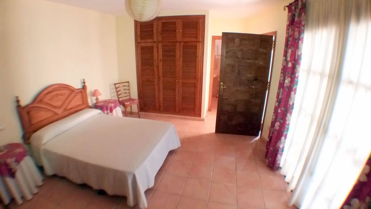 7 soveværelse Finca/Landehus til salg i Mijas med swimmingpool garage - € 2.900.000 (Ref: 6398460)