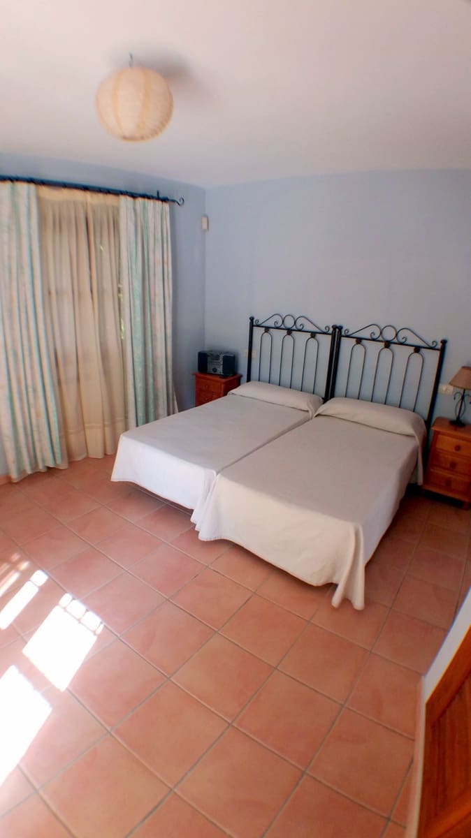 7 soveværelse Finca/Landehus til salg i Mijas med swimmingpool garage - € 2.900.000 (Ref: 6398460)