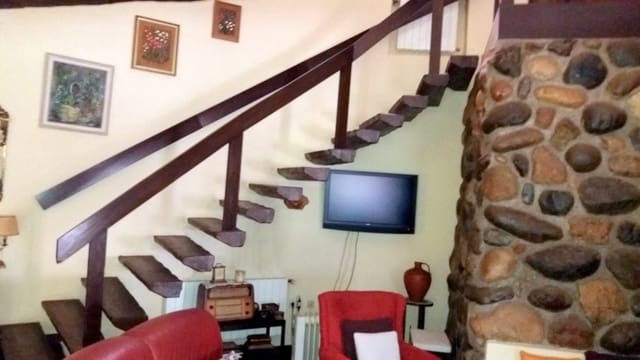 7 soverom Finca/Herregård til salgs i Mijas med svømmebasseng garasje - € 2 900 000 (Ref: 6398460)