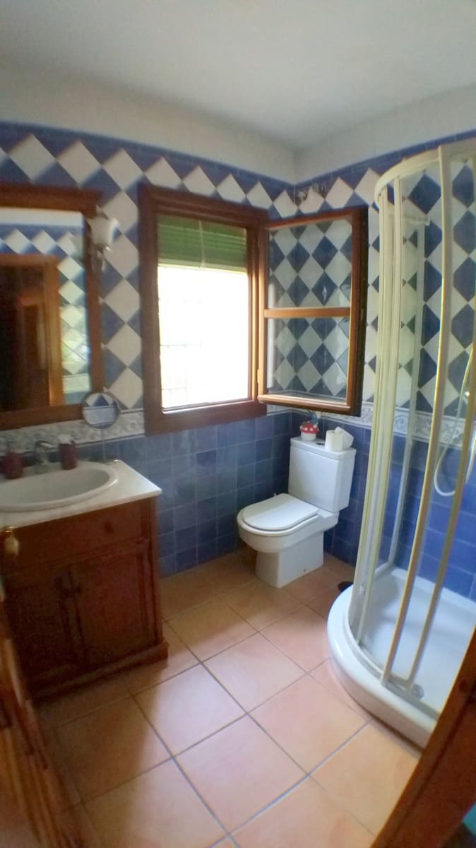 7 soveværelse Finca/Landehus til salg i Mijas med swimmingpool garage - € 2.900.000 (Ref: 6398460)