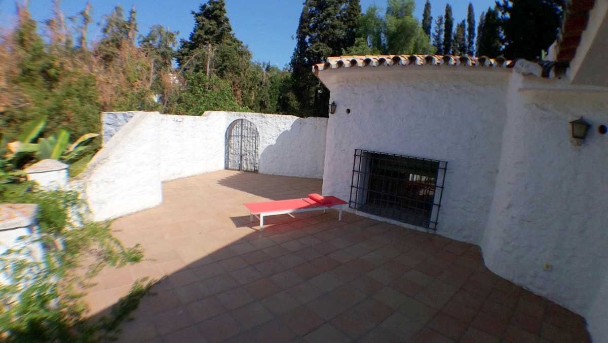 7 soveværelse Finca/Landehus til salg i Mijas med swimmingpool garage - € 2.900.000 (Ref: 6398460)