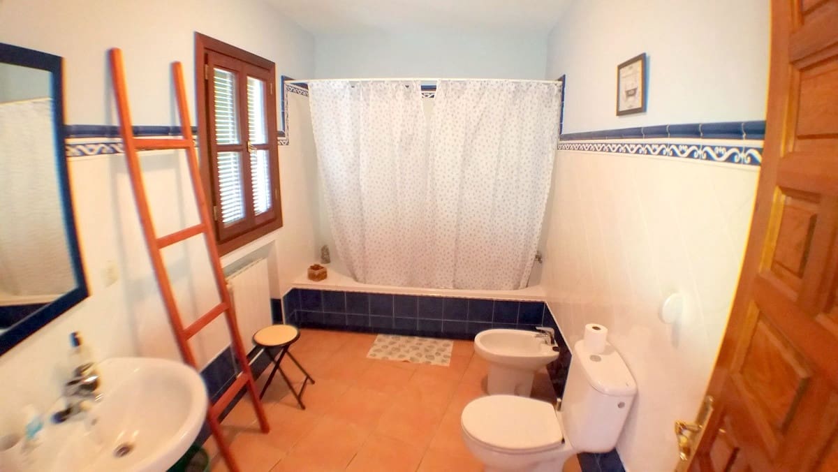 7 soveværelse Finca/Landehus til salg i Mijas med swimmingpool garage - € 2.900.000 (Ref: 6398460)