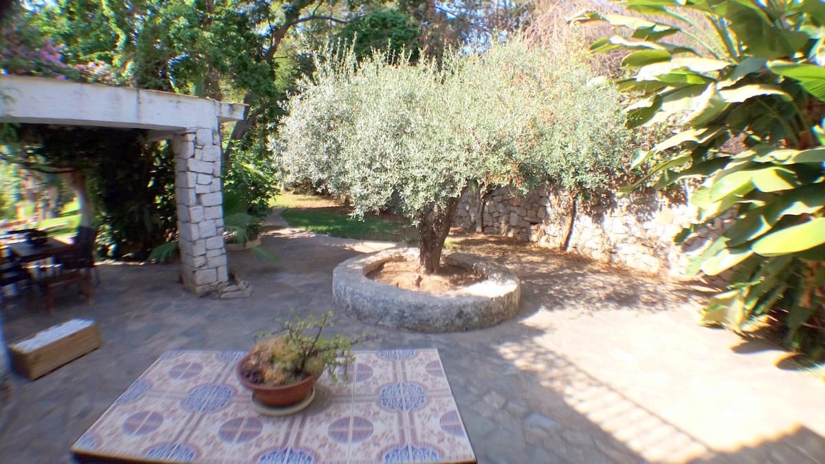 7 soveværelse Finca/Landehus til salg i Mijas med swimmingpool garage - € 2.900.000 (Ref: 6398460)