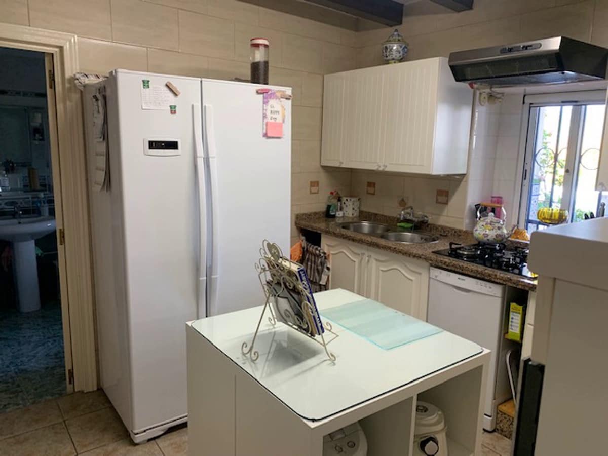 3 chambre Villa/Maison à vendre à Puente Genil avec piscine garage - 160 000 € (Ref: 6564136)