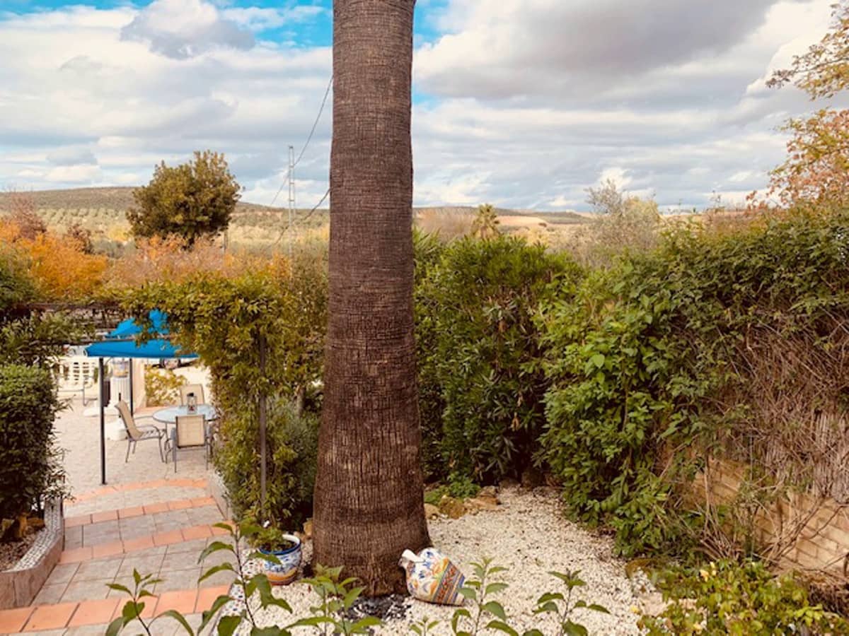 3 chambre Villa/Maison à vendre à Puente Genil avec piscine garage - 160 000 € (Ref: 6564136)