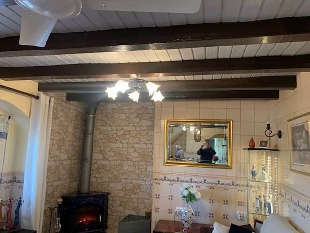 Chalet de 3 habitaciones en Puente Genil en venta con piscina garaje - 160.000 € (Ref: 6564136)