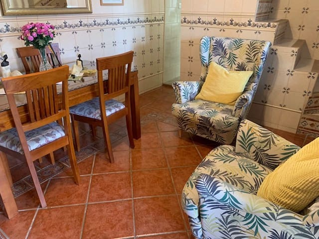 Chalet de 3 habitaciones en Puente Genil en venta con piscina garaje - 160.000 € (Ref: 6564136)