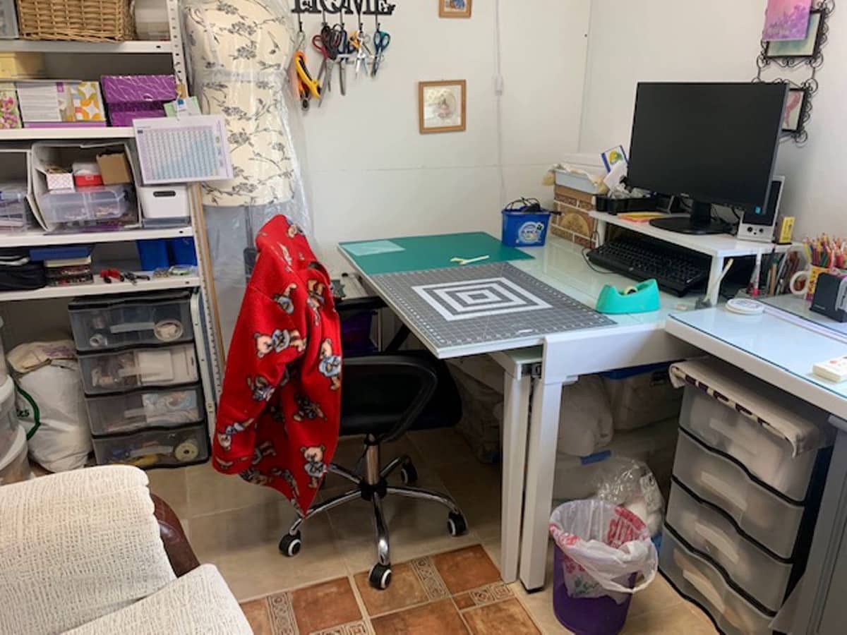 3 camera da letto Villa in vendita in Estepa con piscina garage - 170.000 € (Rif: 6586154)