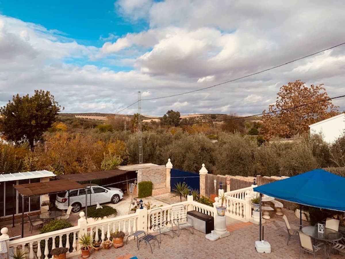 3 camera da letto Villa in vendita in Estepa con piscina garage - 170.000 € (Rif: 6586154)