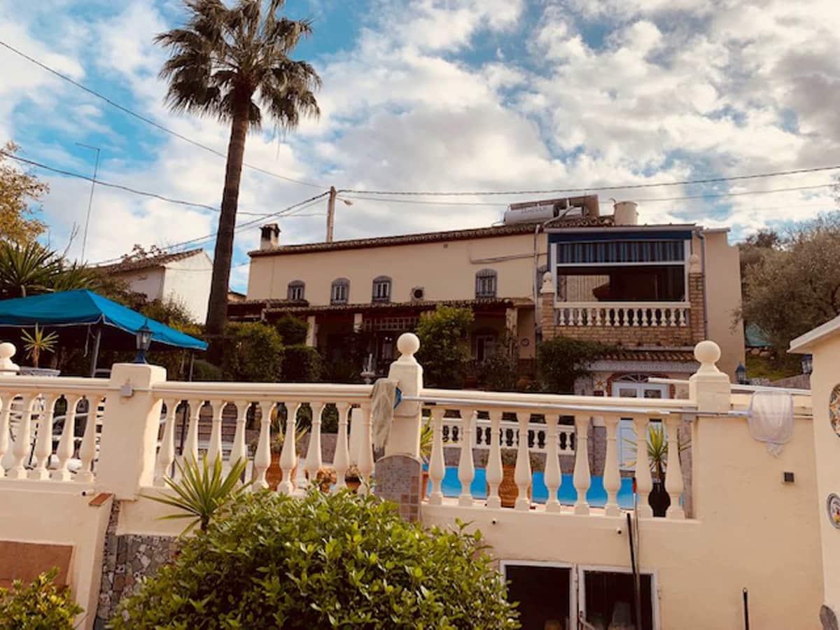 3 camera da letto Villa in vendita in Estepa con piscina garage - 170.000 € (Rif: 6586154)