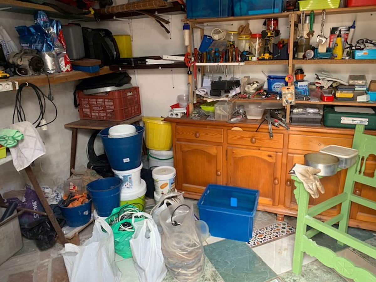 3 camera da letto Villa in vendita in Estepa con piscina garage - 170.000 € (Rif: 6586154)