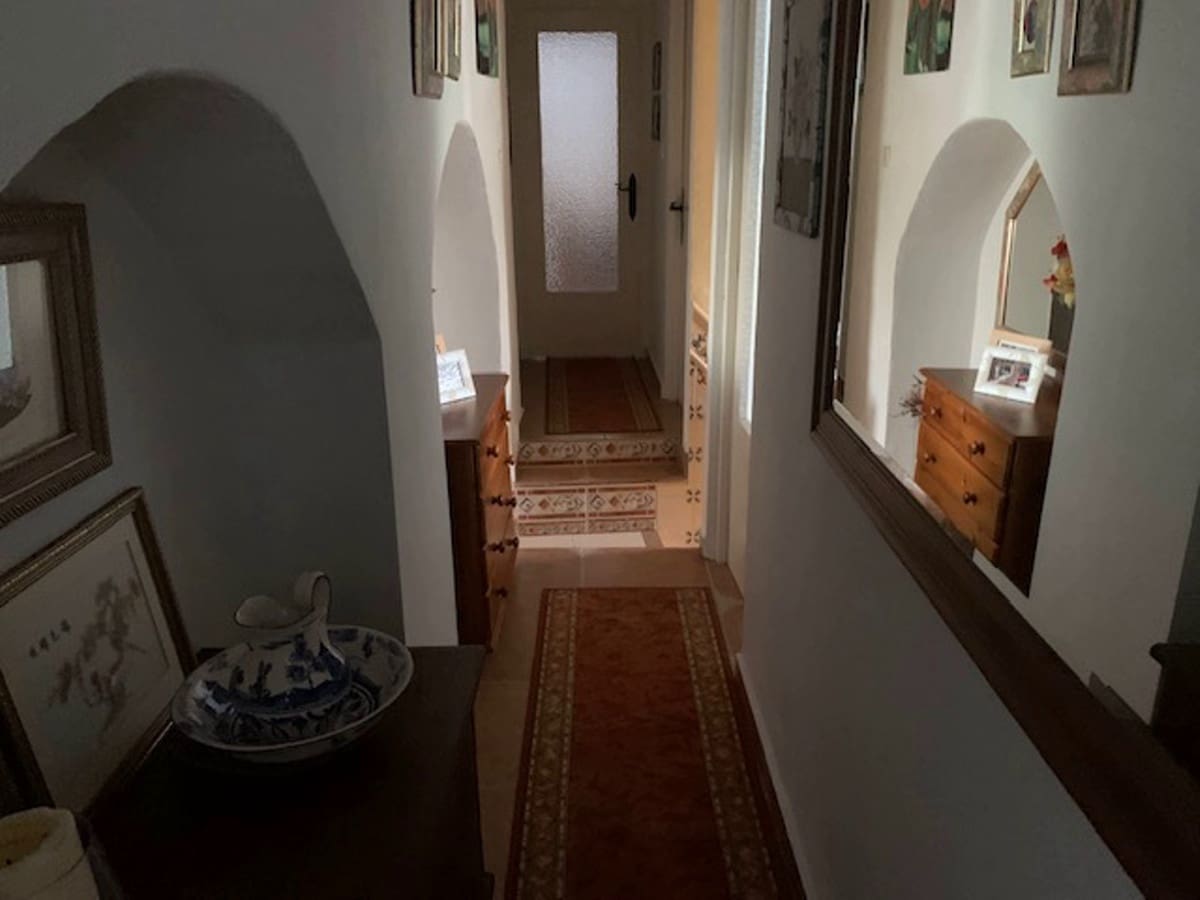 3 Zimmer Villa zu verkaufen in Estepa mit Pool Garage - 170.000 € (Ref: 6586154)